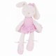thumbnail image 1 of Kids Children's Toys For 0-24 Months Baby Soft Plush Toys Rabbit Bunny Sleeping Mate Stuffed & Plush Animals Toys 26-27s, 1 of 5
