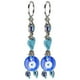 thumbnail image 5 of 2 llaveros de Ojo de la Suerte, Amuleto Turco Azul con Cuentas en Forma de corazón, Colgante para Llavero, Bolsa, Cartera, Monedero, Decoraciones, Bricolaje, Hecho a Mano, Manualidades, 5 of 14
