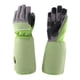 thumbnail image 5 of Guantes de jardinería, guantes largos para poda de rosas, guantes de trabajo de alto rendimiento para jardinería, 5 of 11
