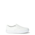 thumbnail image 2 of Wonder Nation Toddler & Big Kids Casual Slip-On Sneakers, 2 of 7