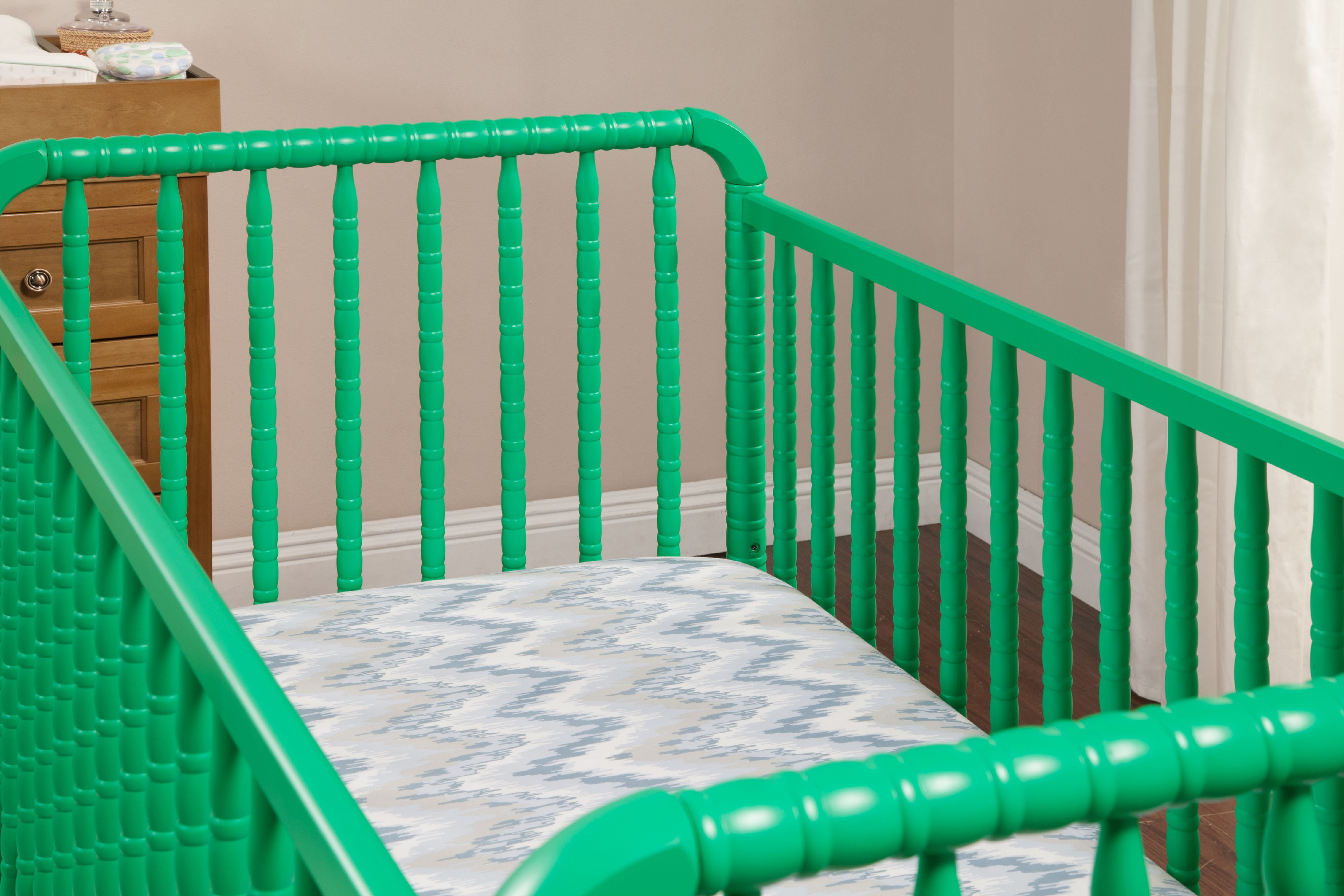 walmart jenny lind crib