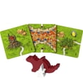 thumbnail image 3 of Expansión de juegos de mesa Hans Im Gluck Carcassonne Dragon & Fairy, 3 of 3
