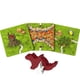 thumbnail image 3 of Expansión de juegos de mesa Hans Im Gluck Carcassonne Dragon & Fairy, 3 of 3
