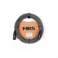 thumbnail image 1 of MORRISON Cable para Micrófono XLR de 8 metros MRS-8M-MWC-BKA MORRISON, 1 of 4