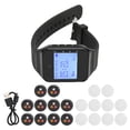 thumbnail image 2 of Patient Calling System,Patient Pager System 10 Patient Pager System Restaurant Paging System Dependable Performance, 2 of 14