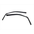 thumbnail image 1 of EGR 563191 Slimline In-Channel Window Visors, 1 of 1