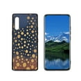 thumbnail image 1 of Golden-Dots-148 Phone Case, Degined for LG Velvet 4G Case Men Women, Flexible Silicone Shockproof Case for LG Velvet 4G, 1 of 1