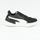 thumbnail image 1 of PU & MA Junior Clyde Hardwood Team Low-Top Shoe 194455-02 Multi-Size, 1 of 6