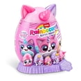 thumbnail image 3 of Figura Zuru Rainbocorns Kitty Mania artículo sorpresa, 3 of 4
