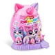 thumbnail image 3 of Figura Zuru Rainbocorns Kitty Mania artículo sorpresa, 3 of 4