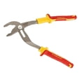 thumbnail image 3 of Stanley Hand Tools Fatmax Maxsteel Waterpump Pliers Vde 255mm, 3 of 4