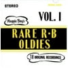 Huggy Boys Rare R Oldies 1 / Various (Vinyl)