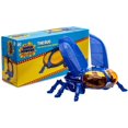 thumbnail image 1 of DC Direct - Blue Beetle - Super Powers - Véhicule Navire Insecte de Blue Beetle, 1 of 13