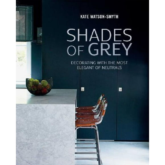 Shades of Grey: Décoration avec les Neutres les Plus Élégants