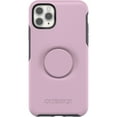 thumbnail image 7 of OtterBox + POP Case for Apple iPhone 11 Pro Max - Mauveolous, 7 of 7