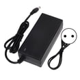 thumbnail image 1 of Battery Charger Adapter, Battery Charging Adapter 42V 2A Power Adapter 5.5mm Battery Charger Adapter  For 36V Lithium Ion Battery EU Plug, 1 of 8