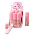 thumbnail image 1 of Paquete de 12 iluminadores faciales y corporales, hello Kitty, marca Girabella, 1 of 5