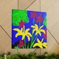 thumbnail image 6 of Celeste Dubois - Canvas, 6 of 10
