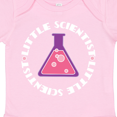 thumbnail image 4 of Inktastic Little Scientist Science Girls Girls Baby Bodysuit, 4 of 5