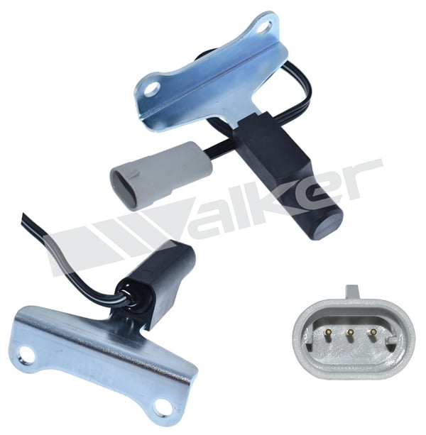 Walker 235-1208 Fits select: 1991 DODGE DAKOTA, 1990-1993 DODGE D-SERIES