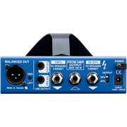 Headload Prodigy Combination Load Box and DI 8 Ohm