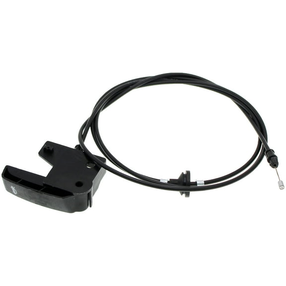 Dorman 912-017 Hood Release Cable for Specific Cadillac / Chevrolet / GMC Models