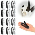 thumbnail image 3 of LAILLSH 2026 New Arrival Hooks for Hanging European Mount Bracket Hangers for Deer & The Hanger Comes with All Necessary Hardware to Securely Display Your Trophy for A of Rich Memories., 3 of 6