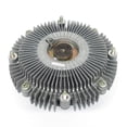 thumbnail image 2 of Derale 22402 USMW Professional Series Heavy Duty Fan Clutch Fits select: 1994 TOYOTA SUPRA SPORT ROOF, 1992-2000 LEXUS SC 300, 2 of 2