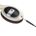 thumbnail image 4 of Sennheiser Consumer Audio HD 599 Open Back Headphone, Ivory, 4 of 5