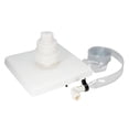 thumbnail image 4 of Swimming Pool Waterfall Fountain,Swimming Pool Fountain Waterfall Swimming Pool Base Fountain Pool Waterfall Fountain Precision Engineered, 4 of 8