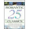 25 Romantic Classics (Amaray Case)