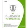 Official Guide: CorelDRAW X7: The Official Guide (Paperback)