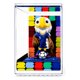 thumbnail image 4 of Juguetes Coleccionable Oficial Mundial Fifa 2026 Clutch 9 Cm, 4 of 4