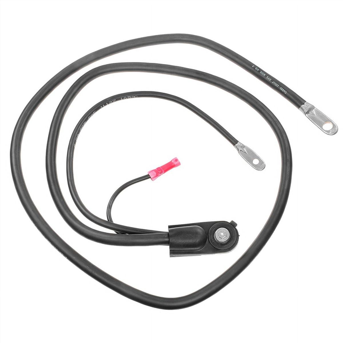 Standard Ignition Side Mount Cable