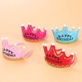 thumbnail image 3 of 4 piezas corona de cumpleaños LED, 3 of 3