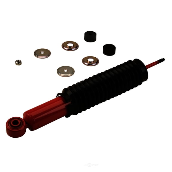 KYB 565102 High Pressure Monotube Gas Shock