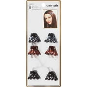 Conair Small Octopus Jawclips