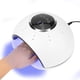 thumbnail image 5 of Lámpara de uñas LED UV 72W Zhivalor Secador de esmalte de uñas de Gel 100-240VUS, 5 of 8