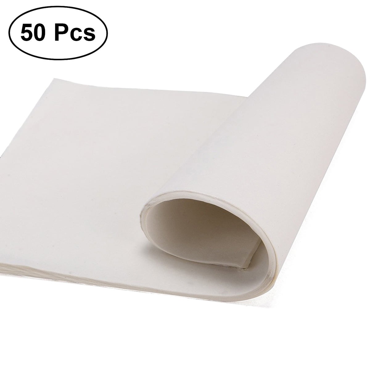 48 Sheets 9 x 12 for Chinese Painting Sumi Pad Rice Paper