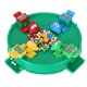 thumbnail image 1 of Animal Eating Beans Toy Colorful Parent Child Interactive Eat Bean Board Game Educational Toy4 Players Style Green, 1 of 4