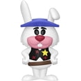thumbnail image 1 of Soda de vinilo Funko Ricochet Rabbit (Hanna-Barbera) Limited 8.500, 1 of 1