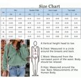 thumbnail image 5 of Mujeres de manga larga Sherpa Fleece Hoodies Casual Zip Up Fuzzy Coat Pullover Sudadera Crop Tops Sudadera con capucha con bolsillos Zhivalor WMZY-838-7, 5 of 5