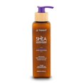 thumbnail image 1 of Beauty Garage Shea Curl Control Leave In Moisturizer 70% Cream 30% Hold Gel 280ml, 1 of 2