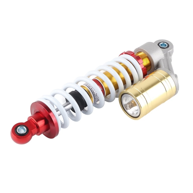 Shock Absorber,Motorcycle Front Shock Absorber Motorcycle Shock Absorber Quad Bikes Damper Leading Edge Technology