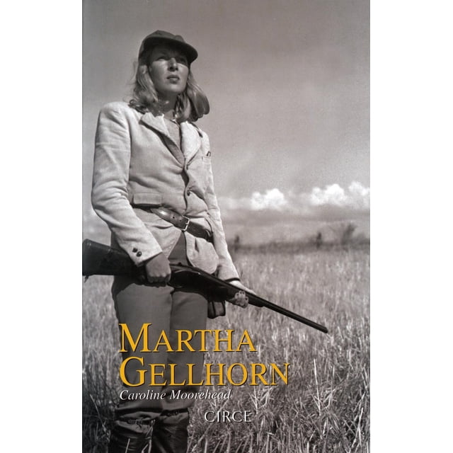Martha Gellhorn