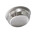 thumbnail image 2 of Stainless Steel Coffee Filter Basket, Portafilter, Compatible with BES880, BES810BSS, BES500 Bambino Plus, BES870XL, BES860XL, BES878, BES450 Bambino, 2 of 7