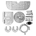 thumbnail image 3 of Martyr CMALPHAKITM  Anode Kit Use Only In Fresh Water Magnesium With Six Anodes, 3 of 6
