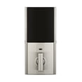 thumbnail image 3 of SmartCode 10 Contemporary Electronic Lock, Satin Nickel, 3 of 3