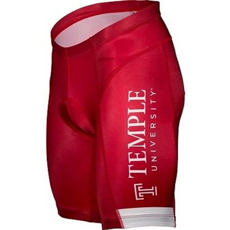 Adrenaline Promotions Temple University Cycling (Best Mens Cycling Shorts)