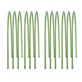 thumbnail image 3 of Cerceau de Support de Jardin pour Plates-Bandes Surélevées, 3 of 5